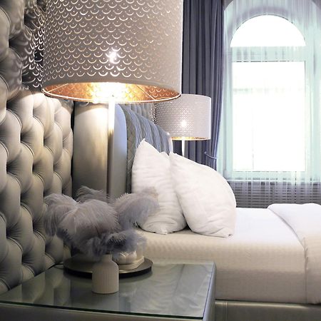 Apartment Luxury Centre Located Kiev Dış mekan fotoğraf