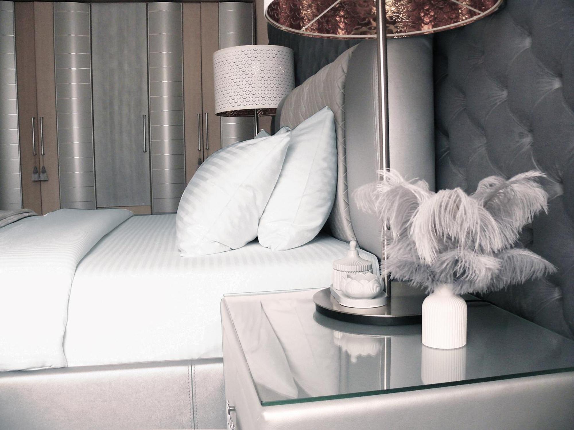 Apartment Luxury Centre Located Kiev Dış mekan fotoğraf