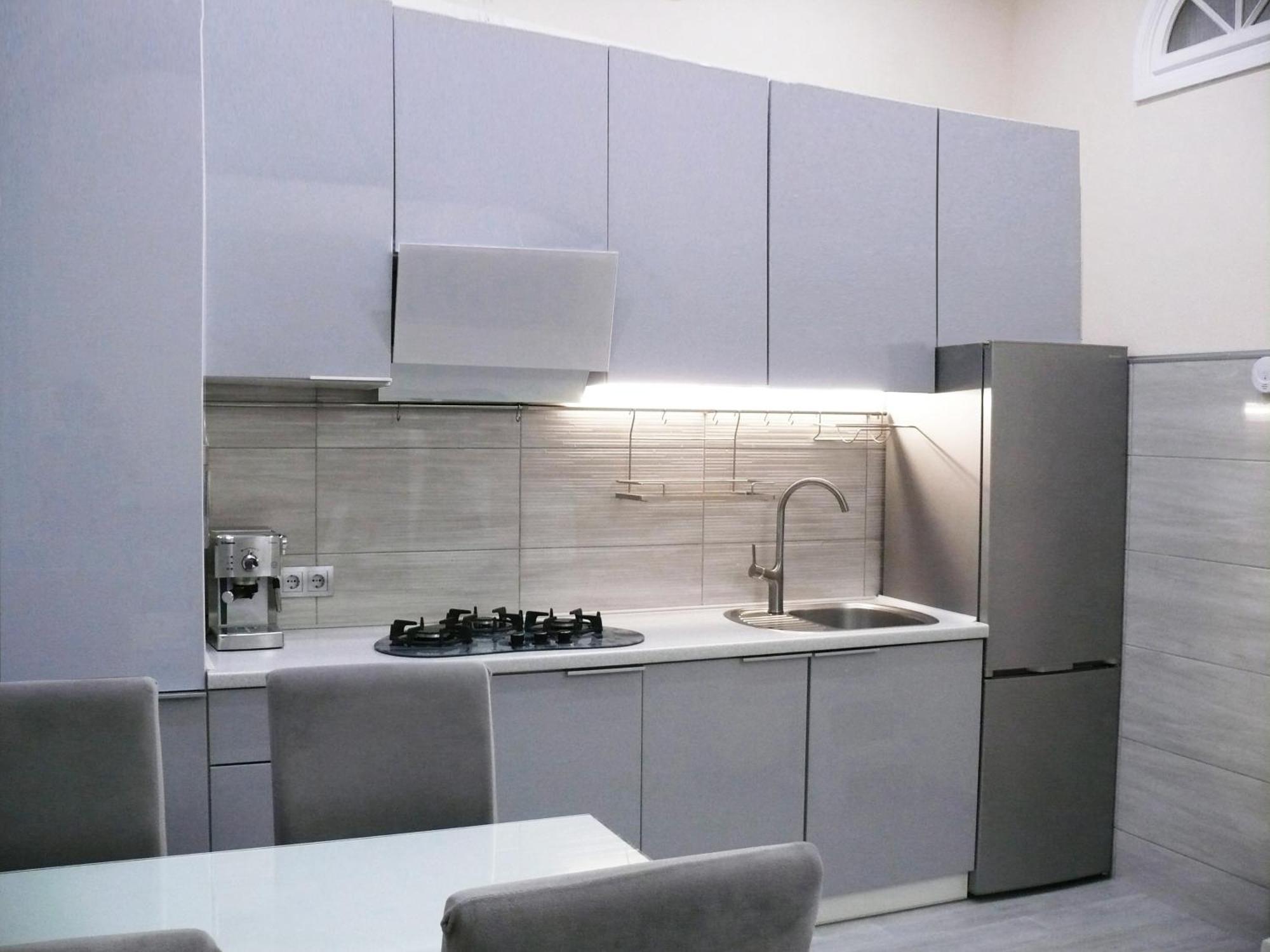 Apartment Luxury Centre Located Kiev Dış mekan fotoğraf