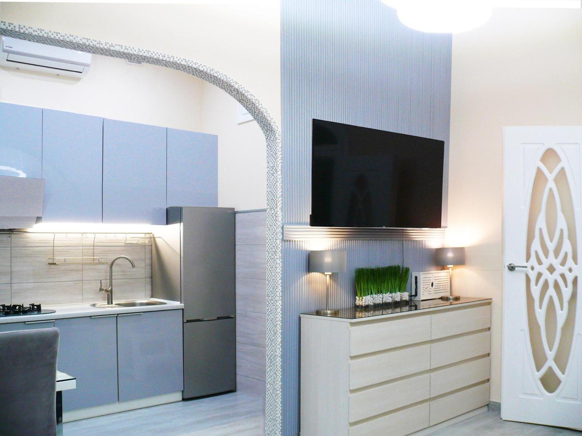 Apartment Luxury Centre Located Kiev Dış mekan fotoğraf