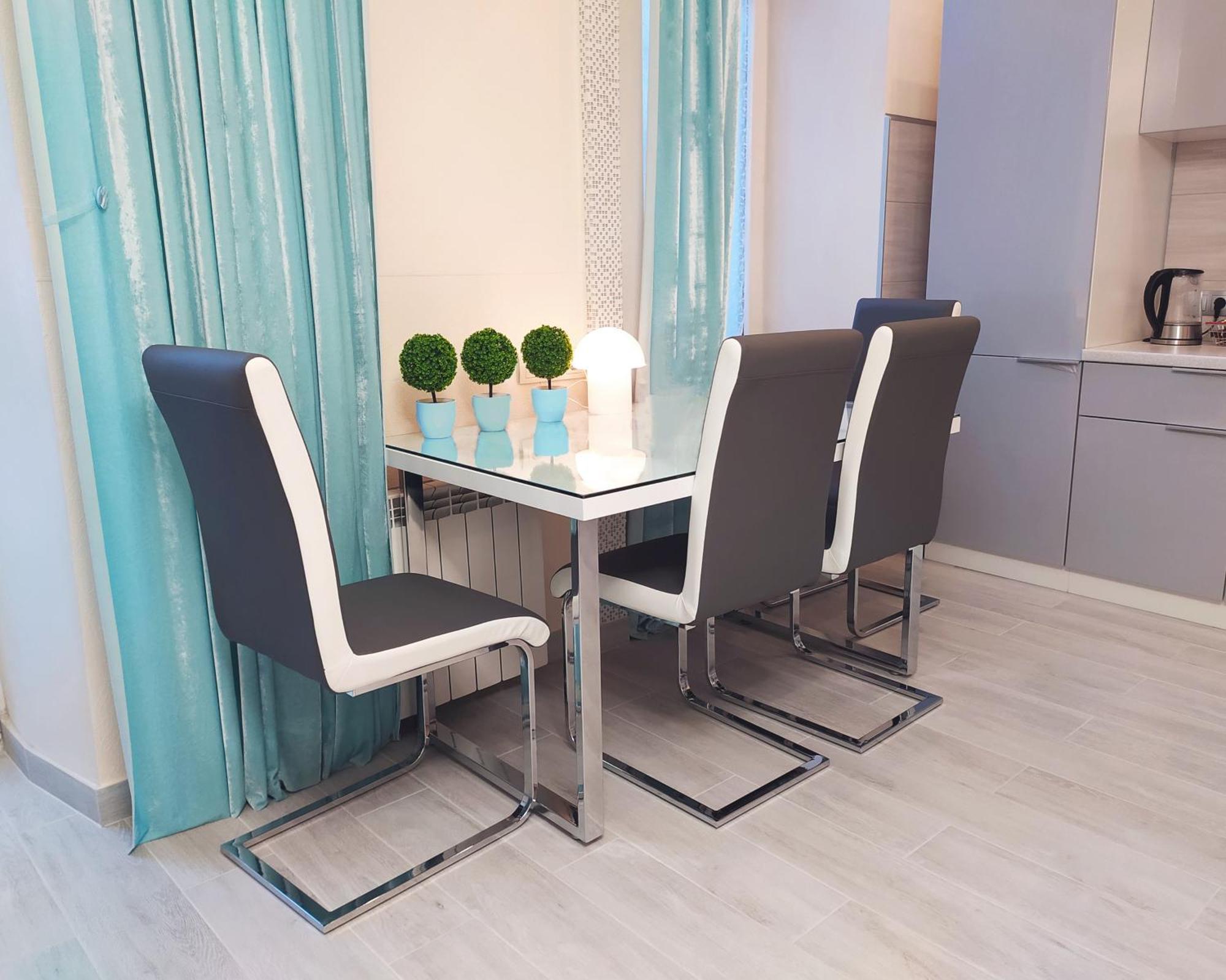 Apartment Luxury Centre Located Kiev Dış mekan fotoğraf