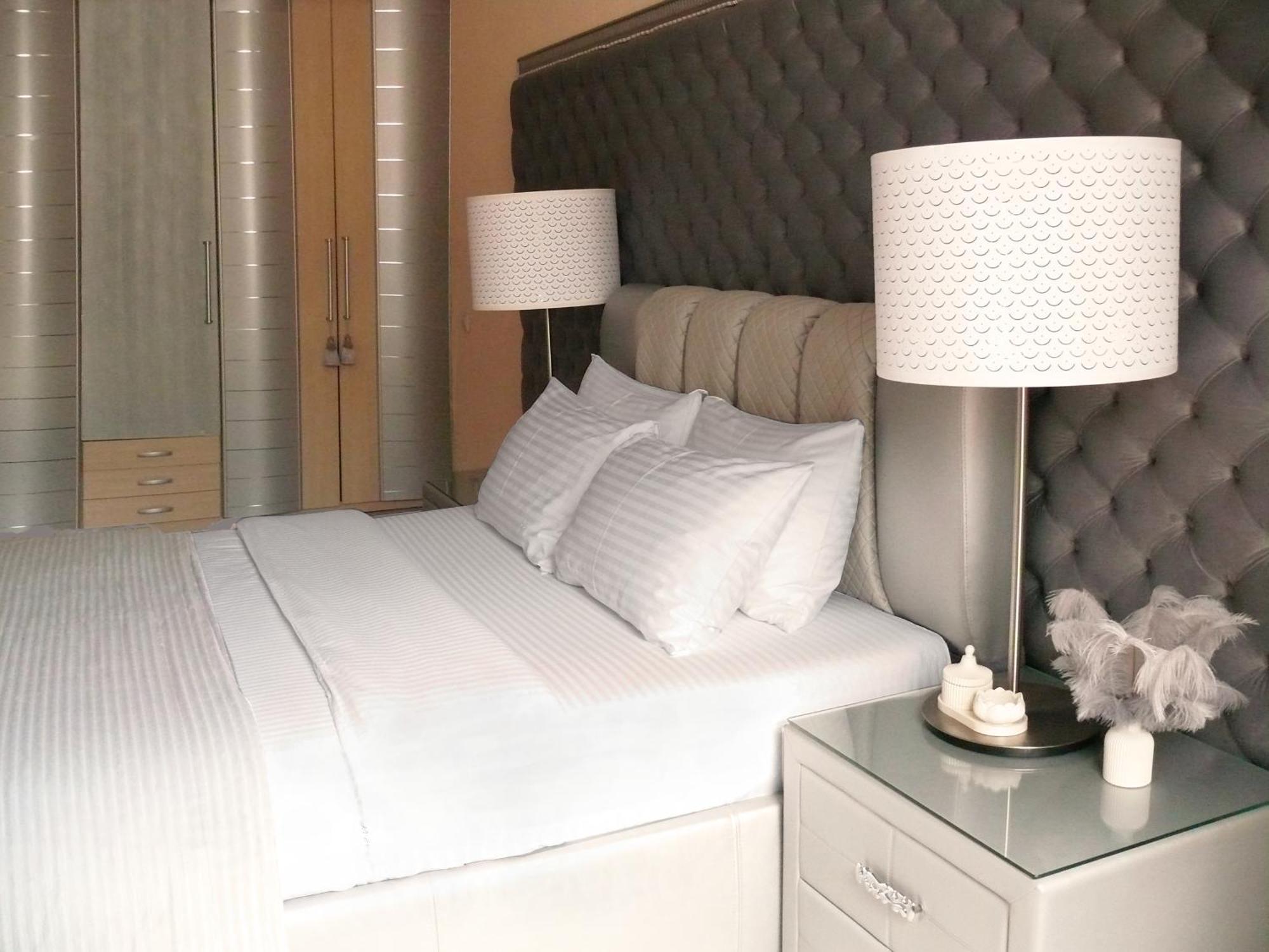 Apartment Luxury Centre Located Kiev Dış mekan fotoğraf