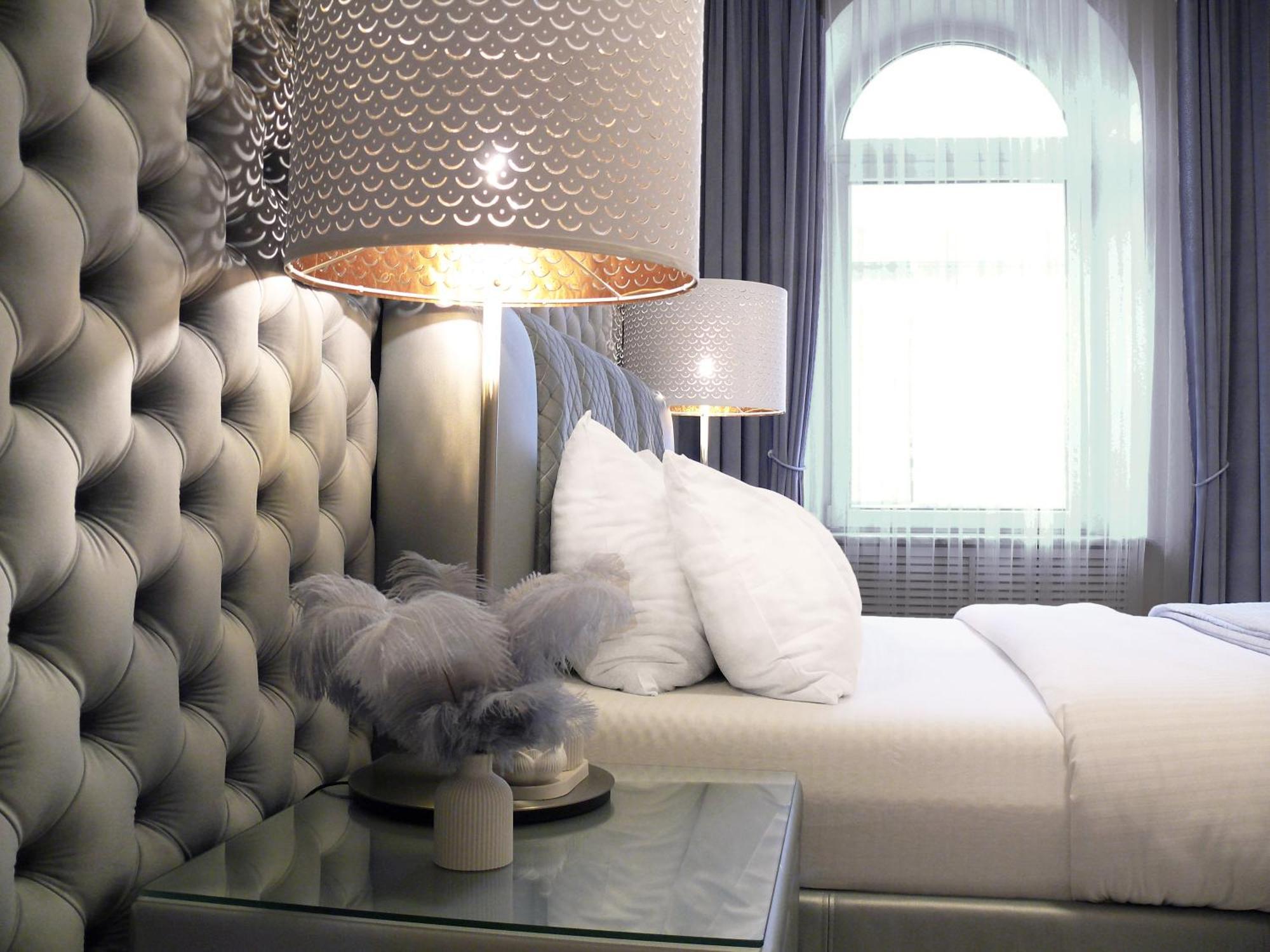 Apartment Luxury Centre Located Kiev Dış mekan fotoğraf