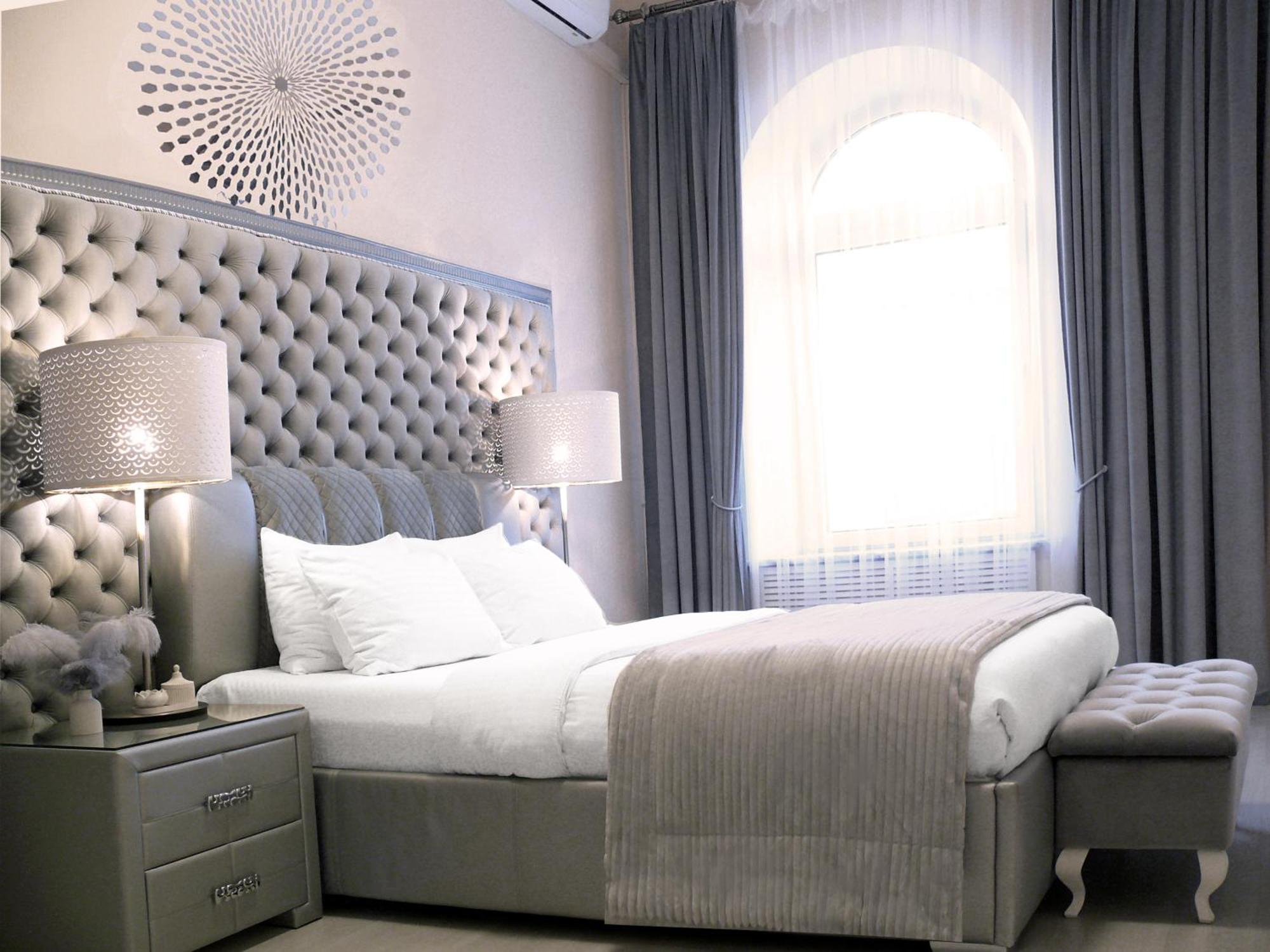 Apartment Luxury Centre Located Kiev Dış mekan fotoğraf