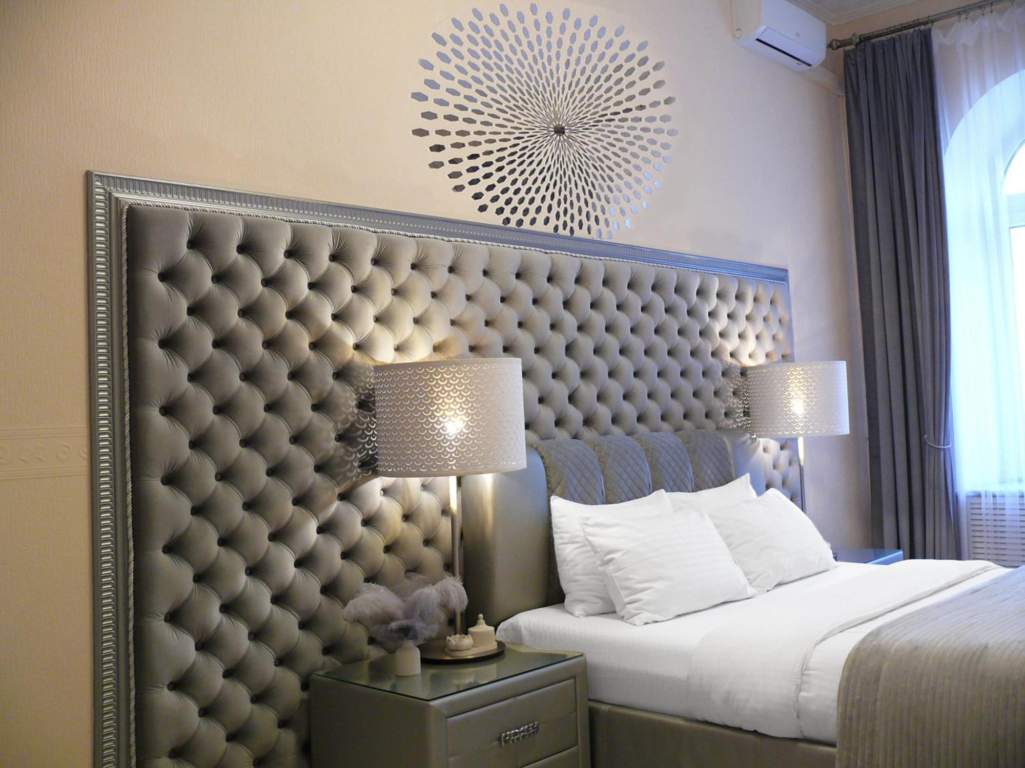 Apartment Luxury Centre Located Kiev Dış mekan fotoğraf