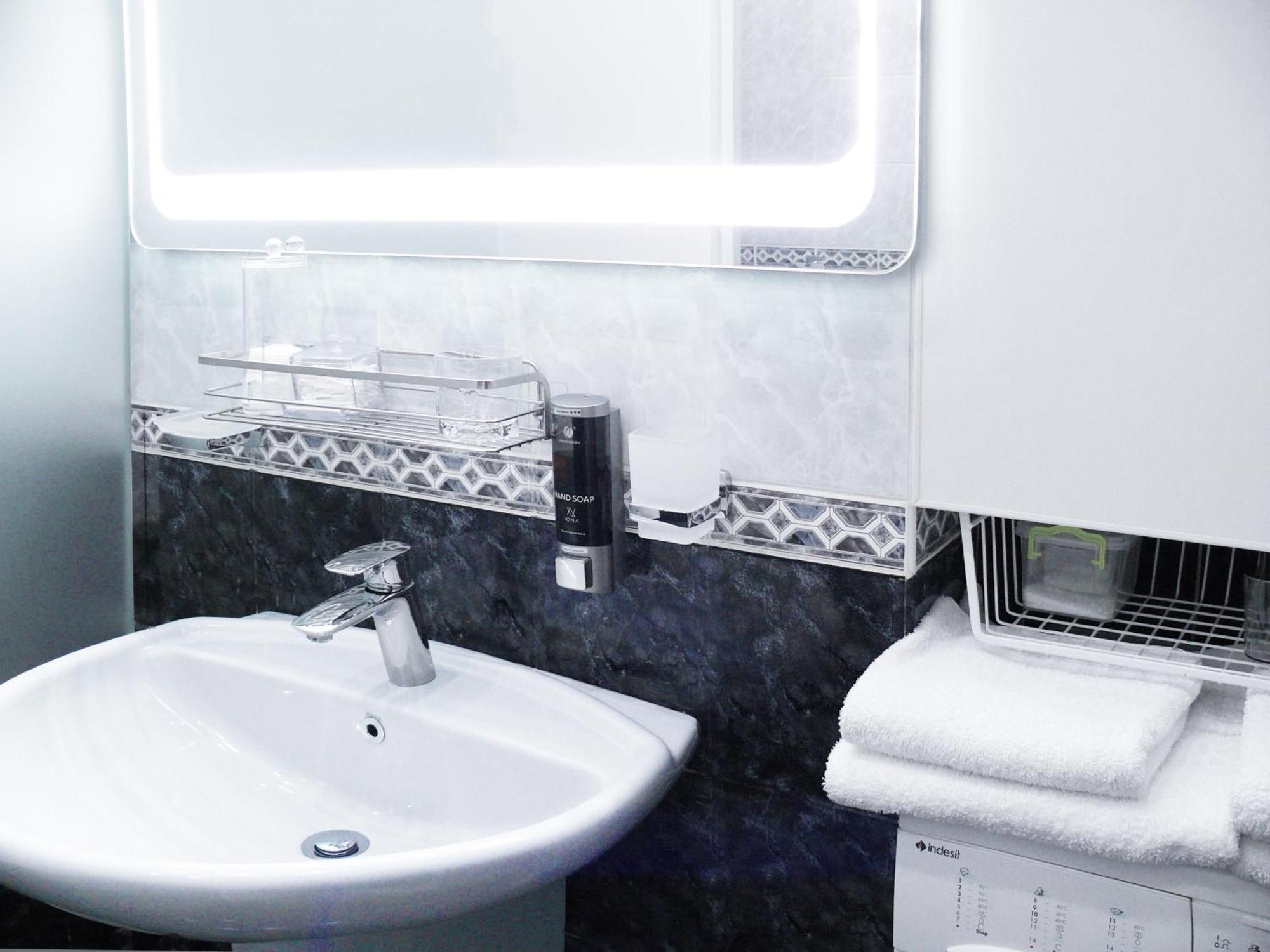 Apartment Luxury Centre Located Kiev Dış mekan fotoğraf